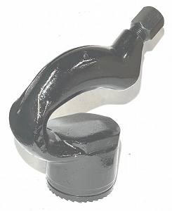 HANDLE-BARE (Boyer 80-90) - USED